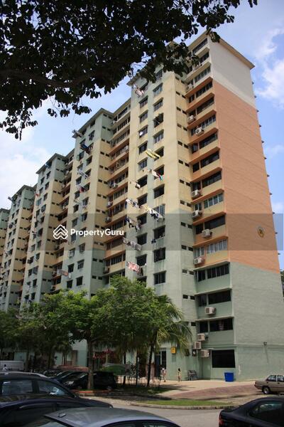 For Sale - 51 New Upper Changi Road