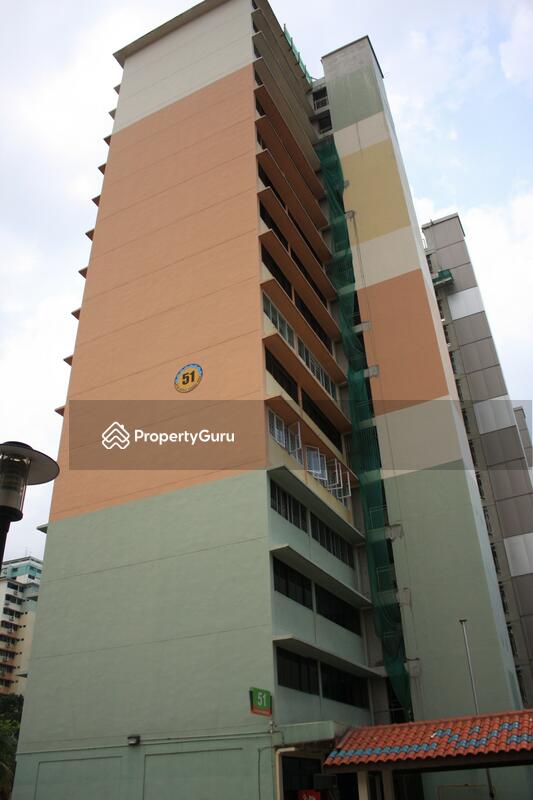51 New Upper Changi Road #0