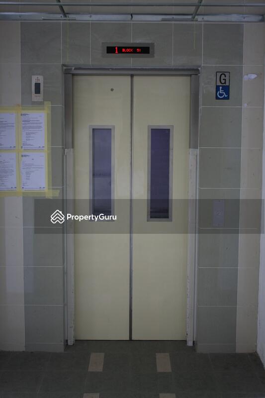51 New Upper Changi Road #0