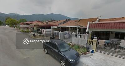 - Taman Gunung Mas 1