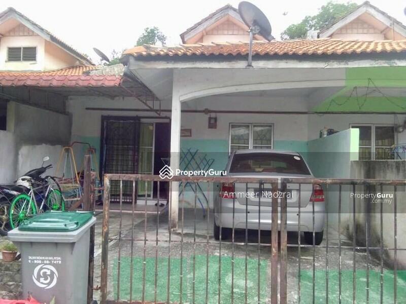 For Sale - Taman Gunung Mas 1