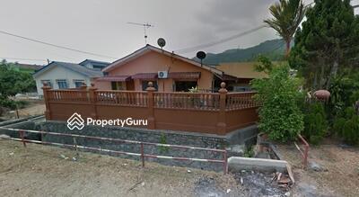 - Taman Gunung Mas 2