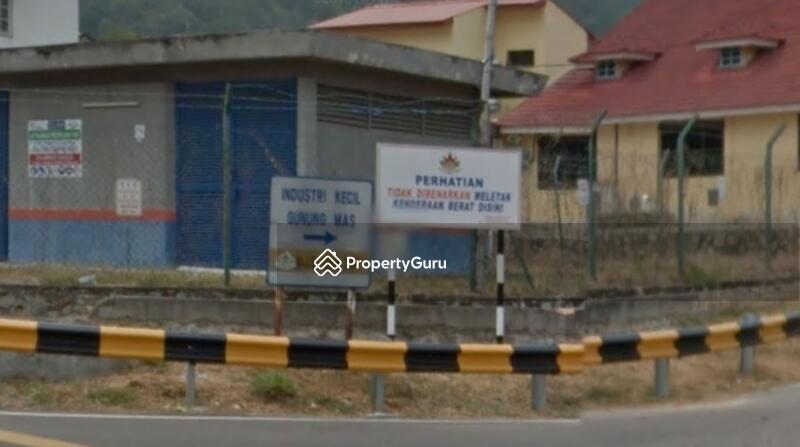 Taman Gunung Mas 2 #0