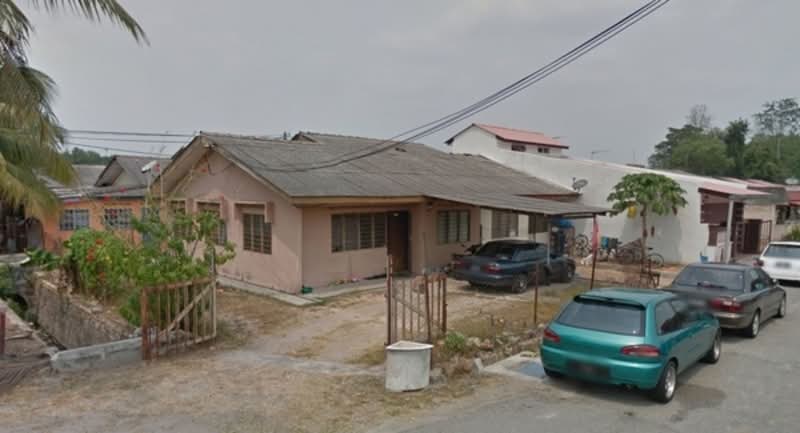 2-storey Terraced House for Sale in Tampin (Negeri Sembilan) - Lisa Azila - PropertyGuru.com.my