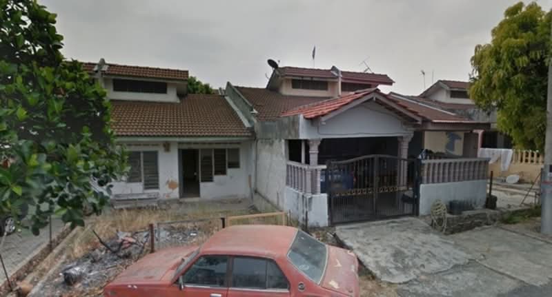 2-storey Terraced House for Sale in Tampin (Negeri Sembilan) - Lisa Azila - PropertyGuru.com.my