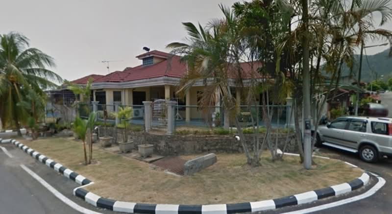 2-storey Terraced House for Sale in Tampin (Negeri Sembilan) - Lisa Azila - PropertyGuru.com.my