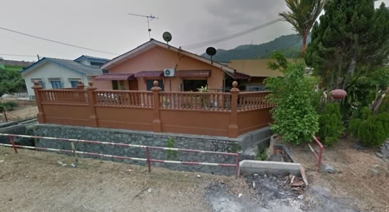 2-storey Terraced House for Sale in Tampin (Negeri Sembilan) - Lisa Azila - PropertyGuru.com.my