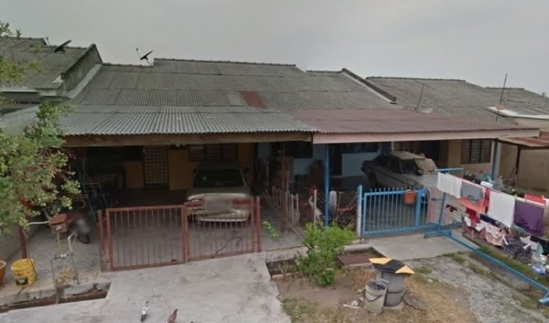 2-storey Terraced House for Sale in Tampin (Negeri Sembilan) - Lisa Azila - PropertyGuru.com.my
