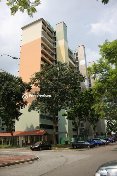 For Rent - 52 New Upper Changi Road