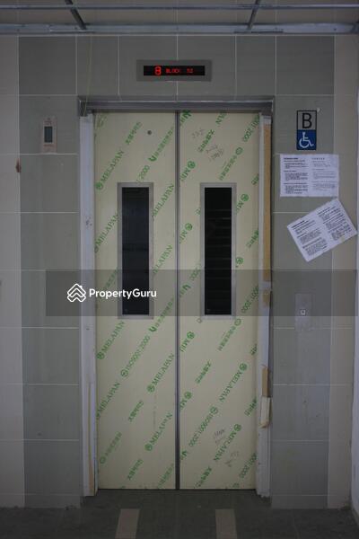 For Rent - 52 New Upper Changi Road