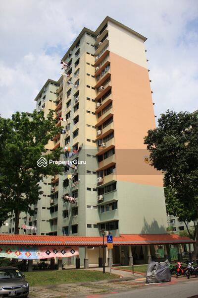 For Rent - 52 New Upper Changi Road