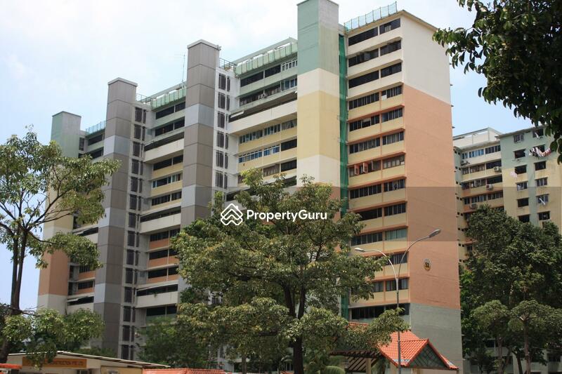 For Rent - 53 New Upper Changi Road