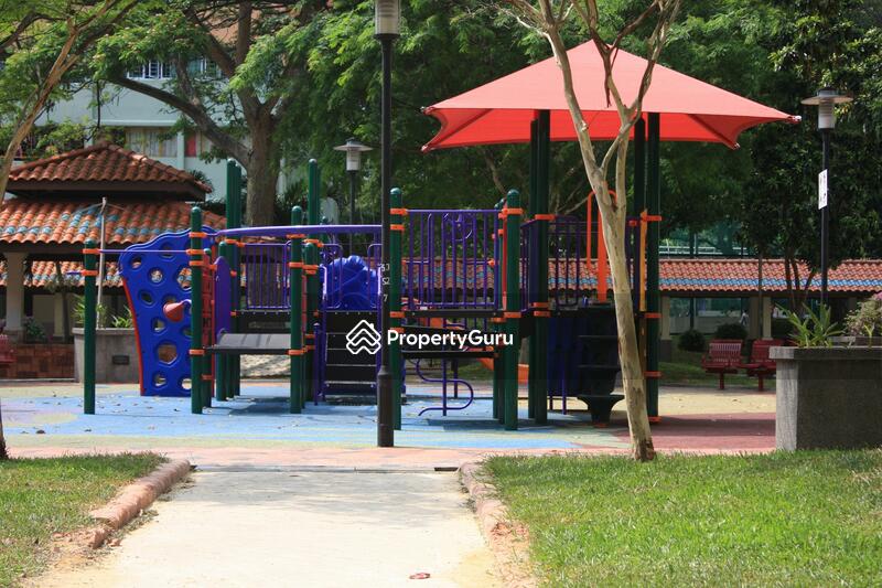 For Rent - 53 New Upper Changi Road