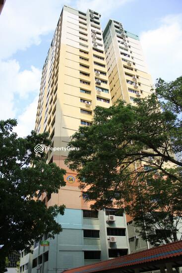 54 New Upper Changi Road, 54 New Upper Changi Road, 3 Bedrooms, 1292 ...