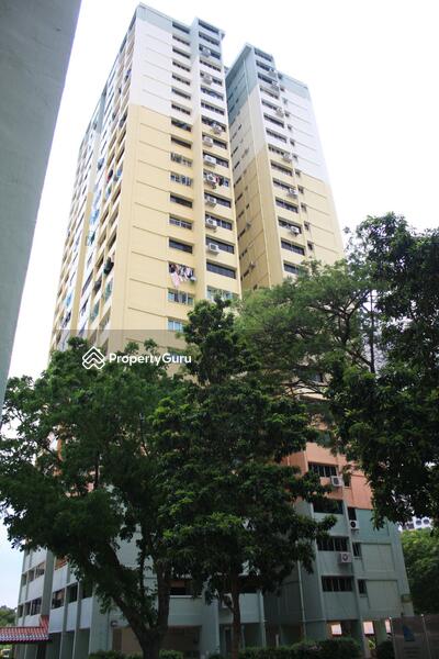 For Sale - 55 New Upper Changi Road