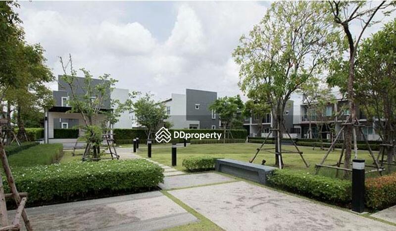 For Sale - The Colors Bangna-Wongwaen, Samut Prakan