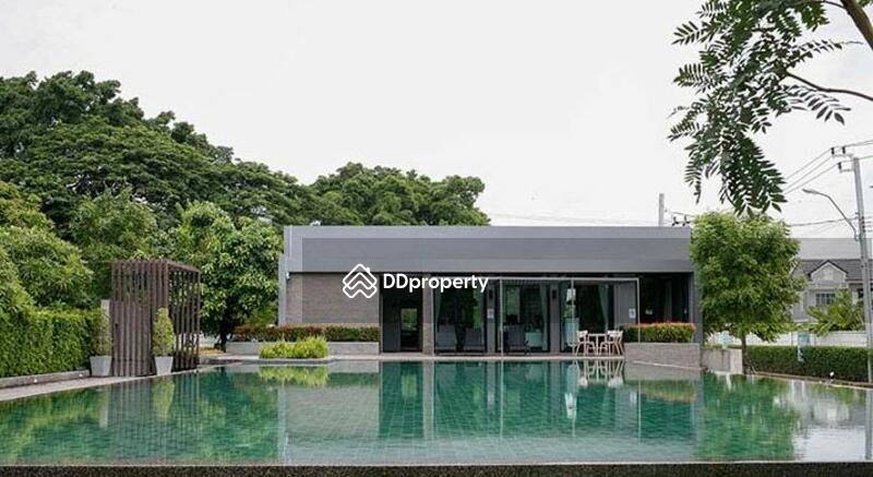 For Sale - The Colors Bangna-Wongwaen, Samut Prakan