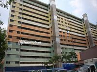 New Upper Changi Road
