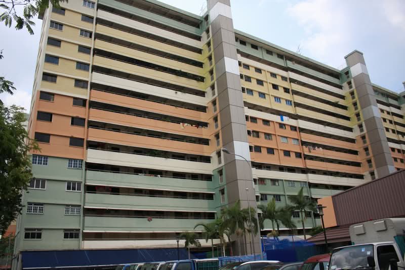 57 New Upper Changi Road