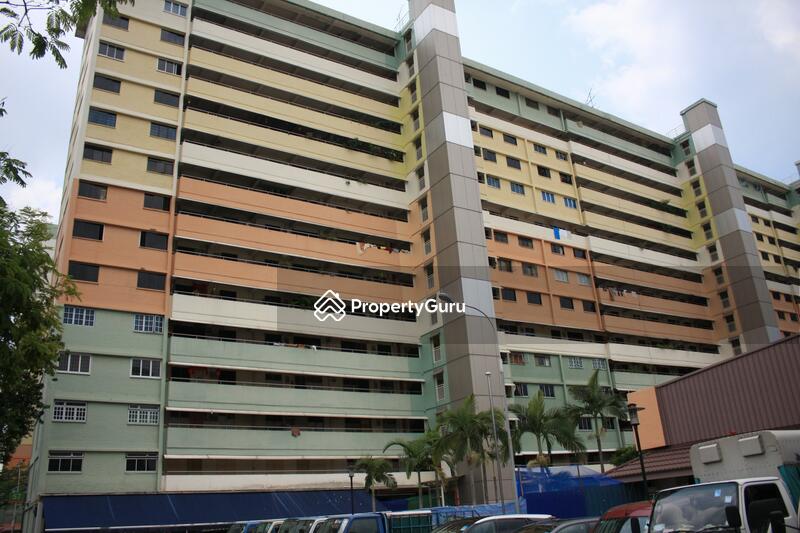 For Sale - 57 New Upper Changi Road