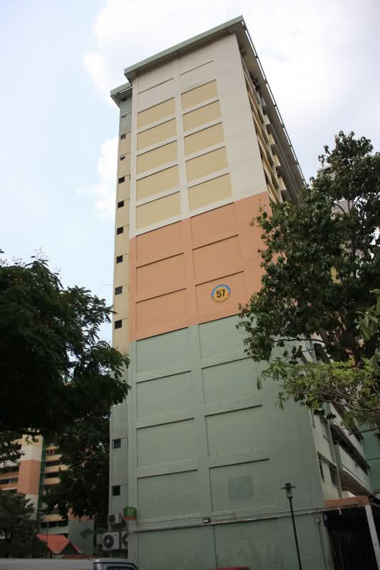 57 New Upper Changi Road