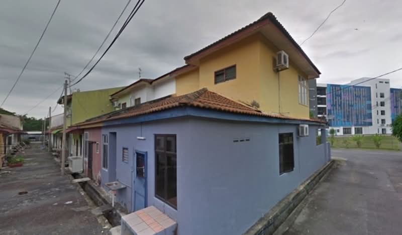 Taman Peringgit Permai - iProperty.com.my