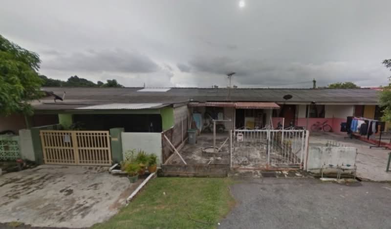 Taman Peringgit Permai - iProperty.com.my