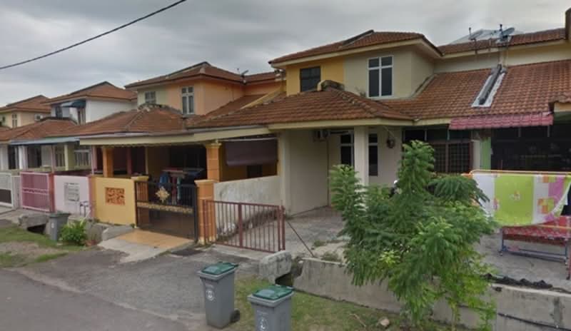Taman Peringgit Permai - iProperty.com.my