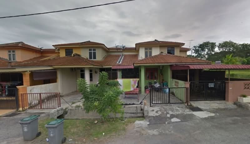 Taman Peringgit Permai - iProperty.com.my