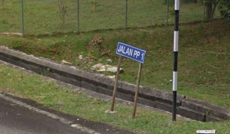 Taman Peringgit Permai - iProperty.com.my