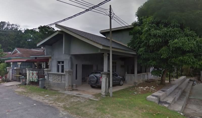 Taman Peringgit Permai - iProperty.com.my