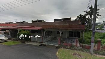 Taman Rumpun Bahagia