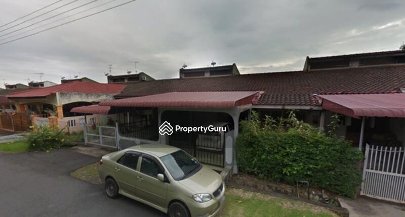 Taman Rumpun Bahagia #0