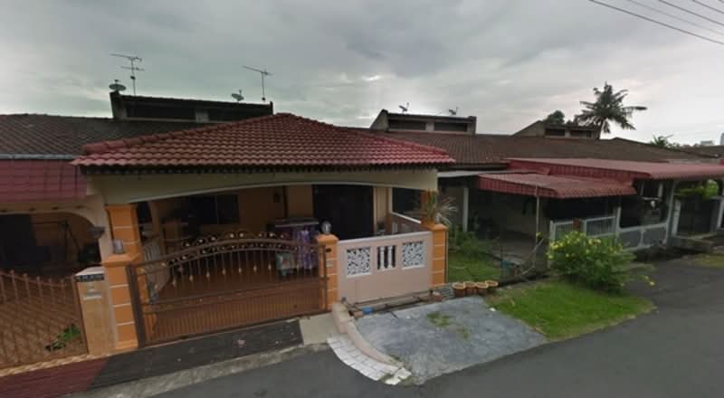 Taman Rumpun Bahagia - iProperty.com.my