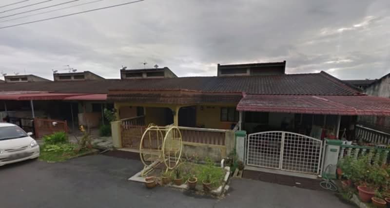 Taman Rumpun Bahagia - iProperty.com.my