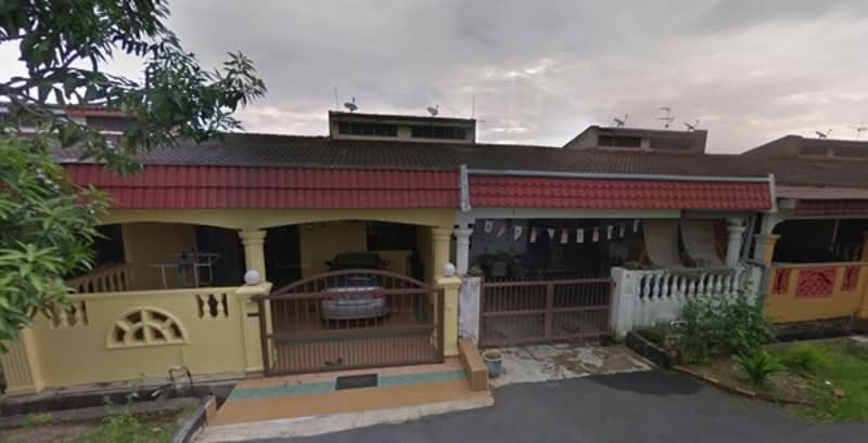 Taman Rumpun Bahagia - iProperty.com.my