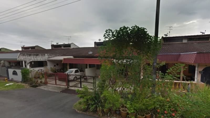 Taman Rumpun Bahagia - iProperty.com.my