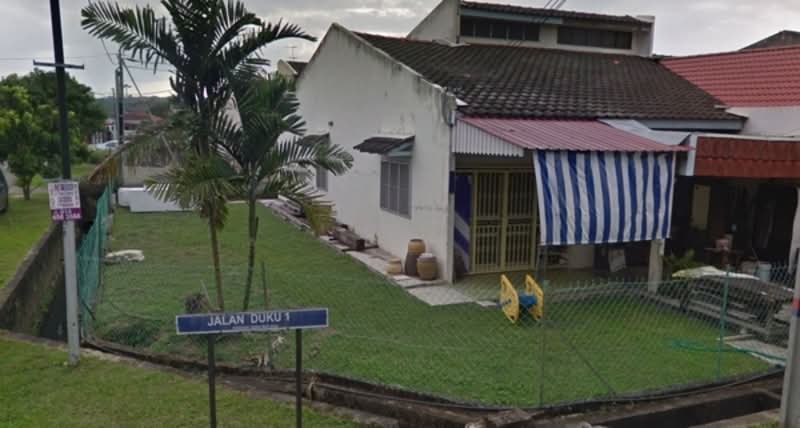 Taman Rumpun Bahagia - iProperty.com.my