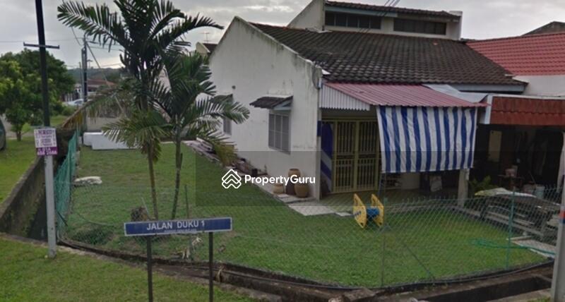 For Sale - Taman Rumpun Bahagia