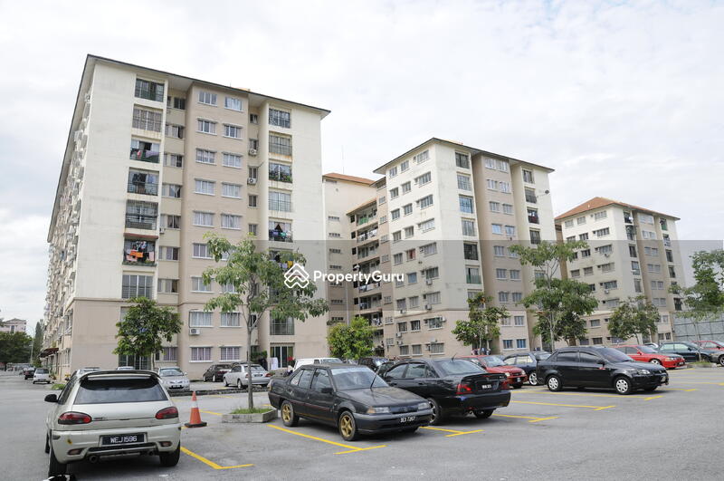 Puchong Permata (Condominium) for Sale/Rent, 2024