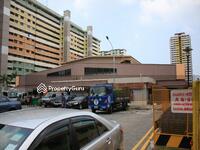 New Upper Changi Road