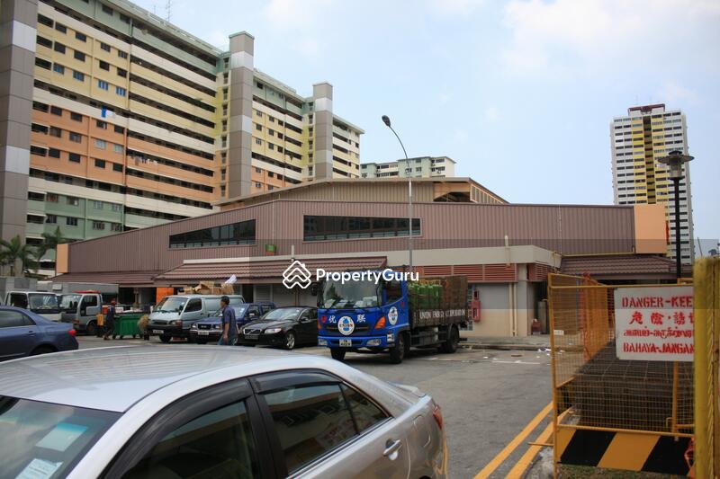58 New Upper Changi Road #0