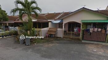 Taman Batu Berendam Putra