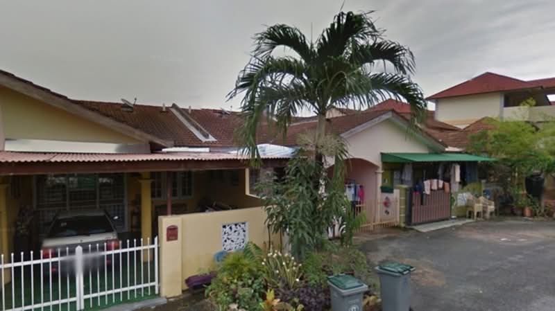 Taman Batu Berendam Putra - iProperty.com.my