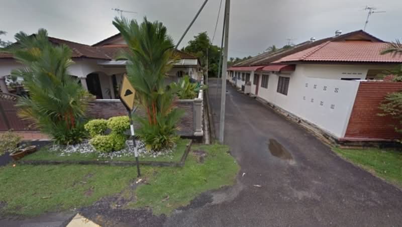 Taman Batu Berendam Putra - iProperty.com.my