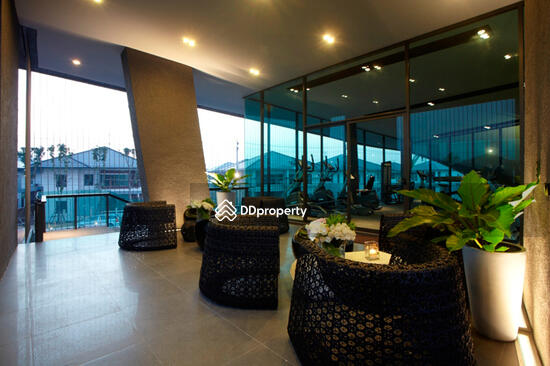ให้เช่า - Setthasiri Chaengwattana-Prachachuen : เศรษฐสิริ แจ้งวัฒนะ-ประชาชื่น, นนทบุรี