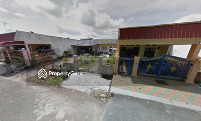  - Taman Seri Selendang