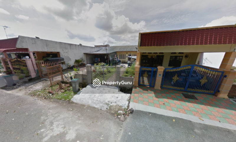 Taman Seri Selendang #0