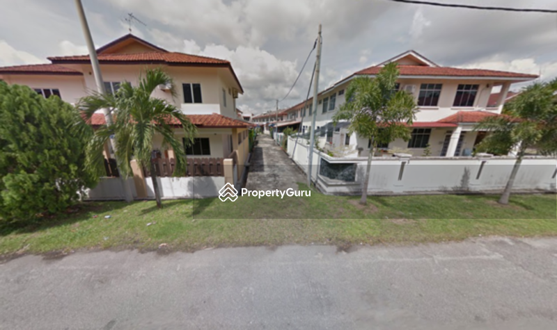 Taman Seri Selendang #0
