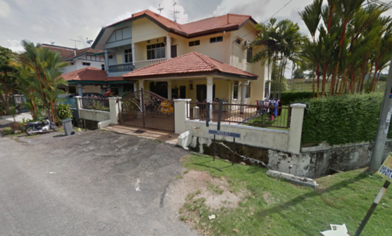 Taman Seri Selendang - iProperty.com.my